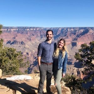 Meet your Posher, Rhiannon